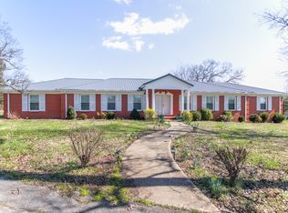 1400 Fairfield Pike, Shelbyville, TN 37160