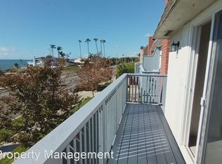35476 Camino Capistrano APT D, Capistrano Beach, CA 92624