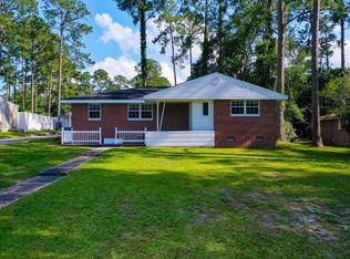 1206 Baltimore Ave, Waycross, GA 31501