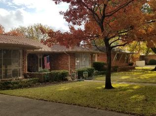 6542 Saint Moritz Ave, Dallas, TX 75214