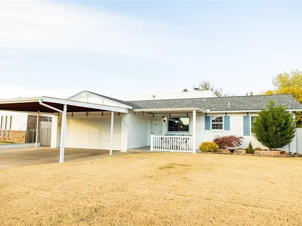 1149 SW 78th Ter, Oklahoma City, OK 73139