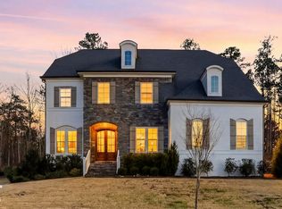 Ashton Woods, Holly Springs, NC 27540