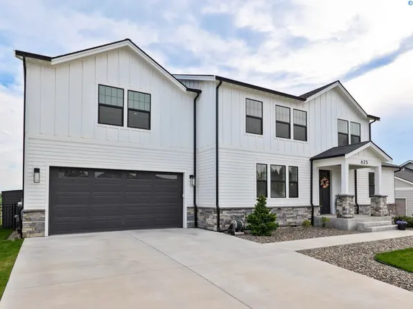 625 SW Cayuse St, Pullman, WA 99163