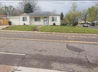 2761 W Florida Ave, Denver, CO 80219