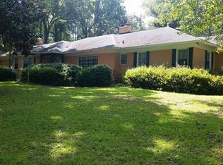 2657 Low Country Hwy, Ehrhardt, SC 29081