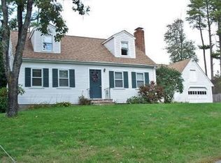10 Victor Dr, Ayer, MA 01432