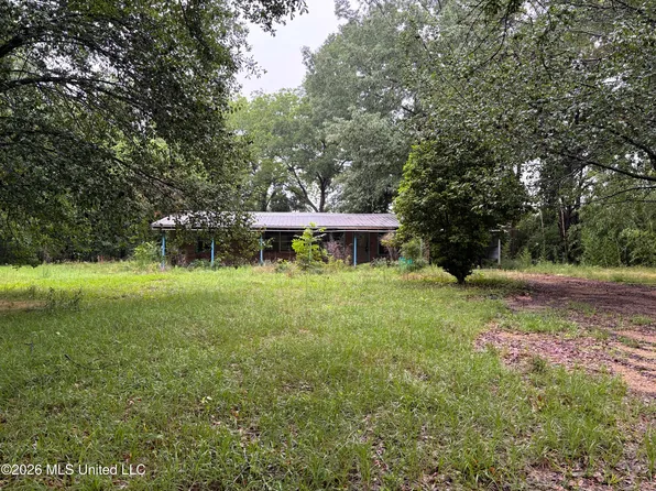 422 Powell St, Brookhaven, MS 39601