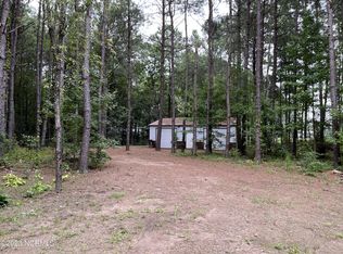 3374 Near Joe Brown Hwy S, Chadbourn, NC 28431