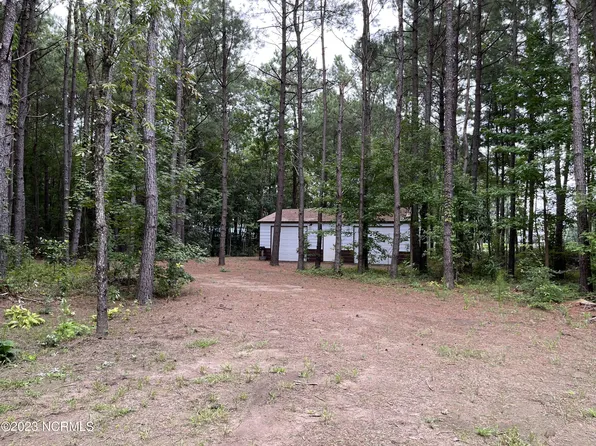 3374 Near 3374 Joe Brown Highway S, Chadbourn, NC 28431