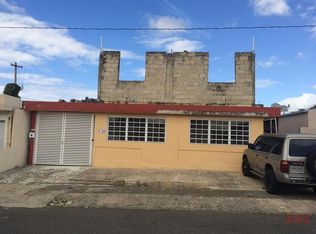 P4 Calle Petunia, San Juan, PR 00927