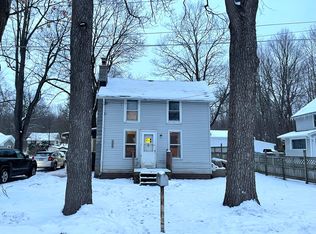 508 Grove St, Vicksburg, MI 49097
