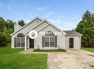 2716 Brenston Dr, Ellenwood, GA 30294
