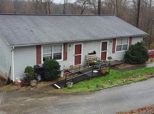 1142 Shannons Little Mountain Rd, Morristown, TN 37814