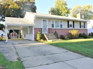 7516 Wilhelm Dr, Lanham, MD 20706