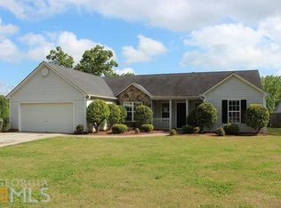 428 Red Oak Ct, Monroe, GA 30655