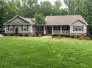 125 S Ferry Rd, New London, NC 28127