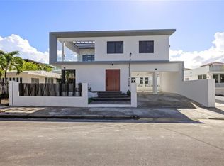 2058 Cacique, San Juan, PR 00911