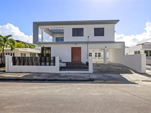 2058 Cacique, San Juan, PR 00911