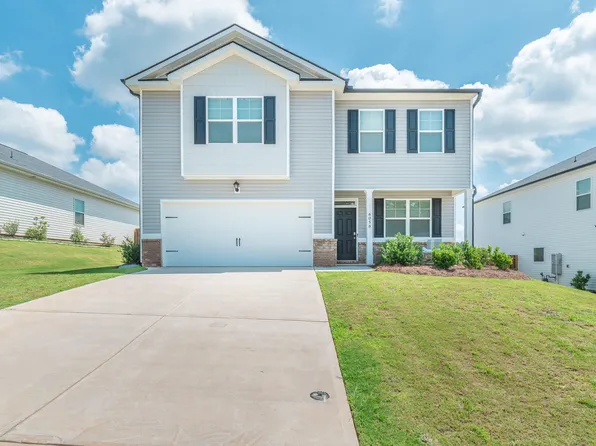 6058 Whitewater Dr, North Augusta, SC 29841