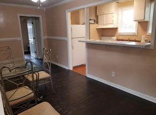 909 S State St #B, Raleigh, NC 27601