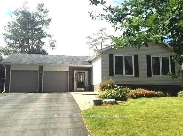 7 Southdale Dr, Markham, ON L3P 1J6