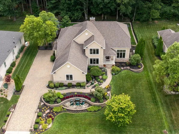 4263 Pine View Dr, Galena, OH 43021
