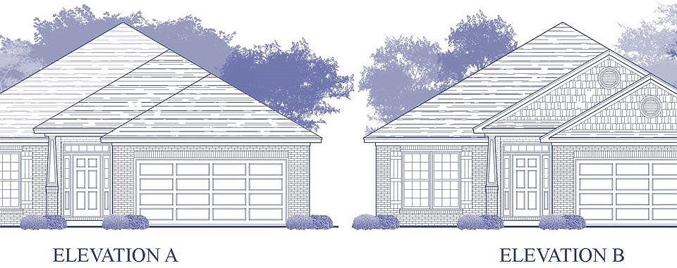 2nd image of 319 E Huntwood Dr