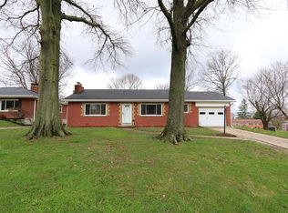 929 Sunglow St, Villa Hills, KY