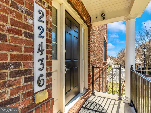 22436 Brick Haven Way, Clarksburg, MD 20871