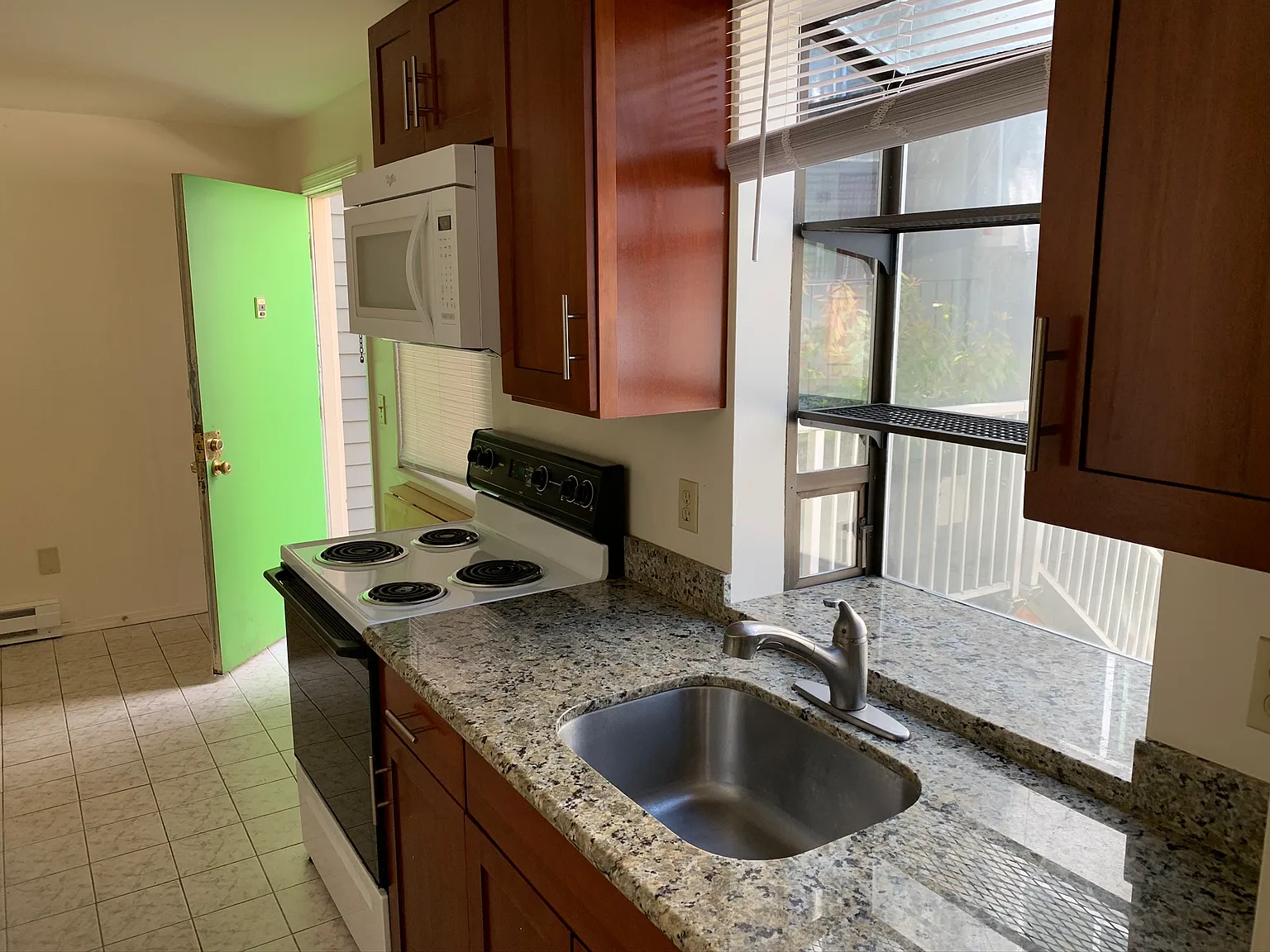 Pinetree Apartments LLC - 102 — Photo 2