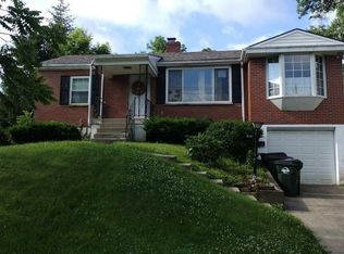 3251 Jessup Rd, Cincinnati, OH 45239