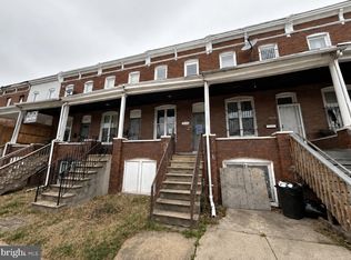1510 E 28th St, Baltimore, MD 21218
