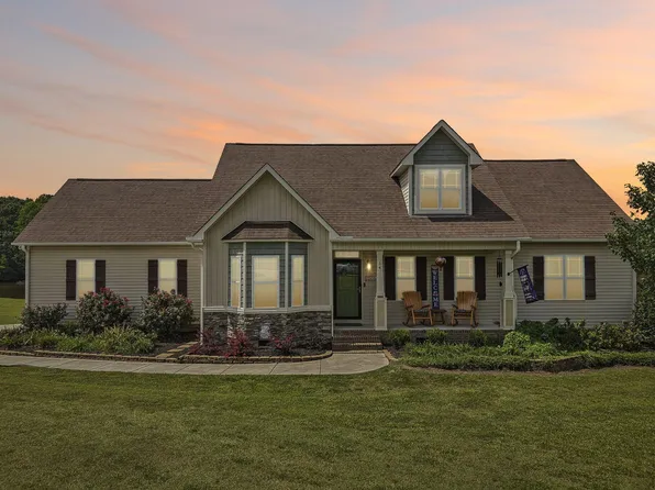 34 Westchester Ln, Angier, NC 27501