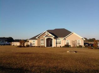 24528 NW 160th Ave, High Springs, FL 32643