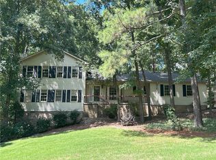 2477 Laurel Ridge Pl SW, Conyers, GA 30094