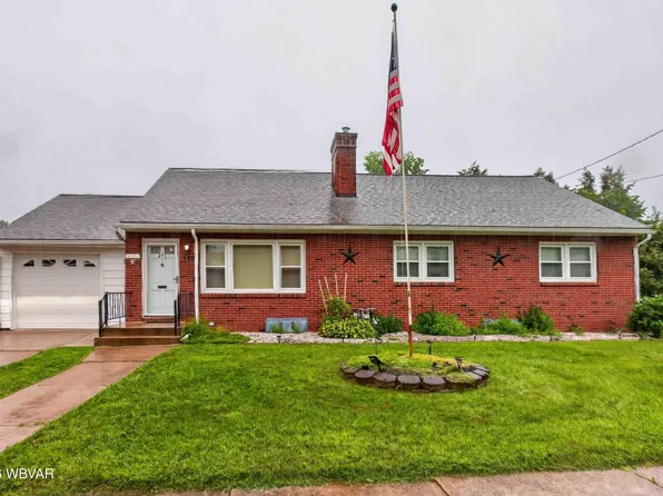451 Tinsman Ave, Williamsport, PA 17701