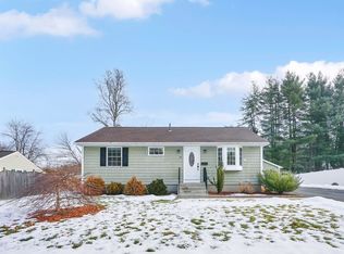 19 Anne St, East Longmeadow, MA 01028