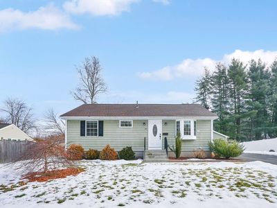 19 Anne St, East Longmeadow, MA, 01028