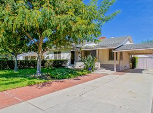 4646 Greenbush Ave, Sherman Oaks, CA 91423