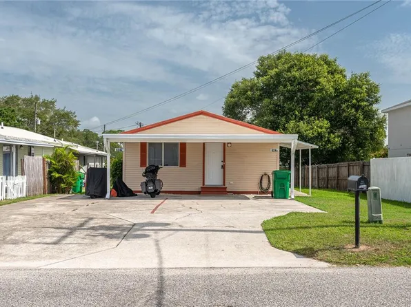624 Lemon Ave, Dundee, FL 33838