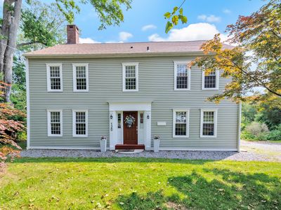 120 Huntington Street, Shelton, CT, 06484