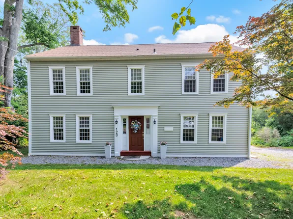 120 Huntington Street, Shelton, CT 06484