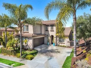 23015 Bouquet Cyn, Mission Viejo, CA 92692