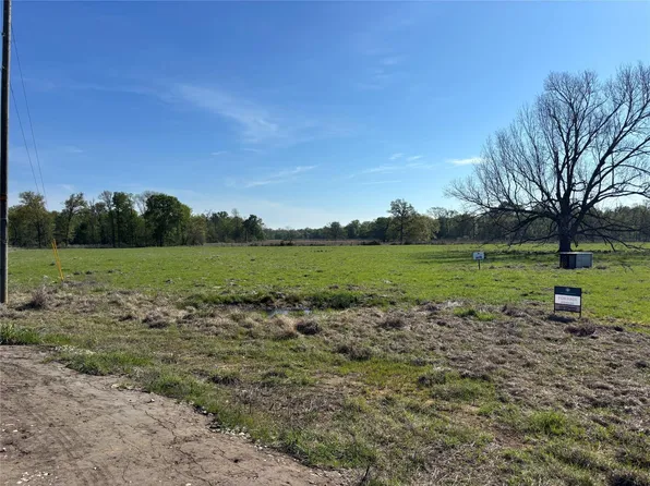 LOT 85 County Road 231, Centerville, TX 75833