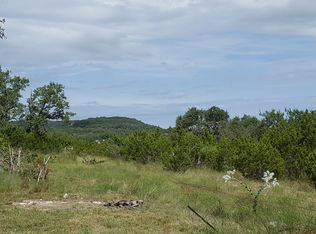 148 Wright Dr, Bandera, TX 78003