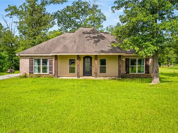 575 Mercer Rd, Pineville, LA 71360