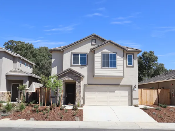 1322 River Run Cir, Ione, CA 95640