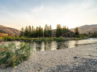 LOT 23 Scenic View Dr, Methow, WA 98834