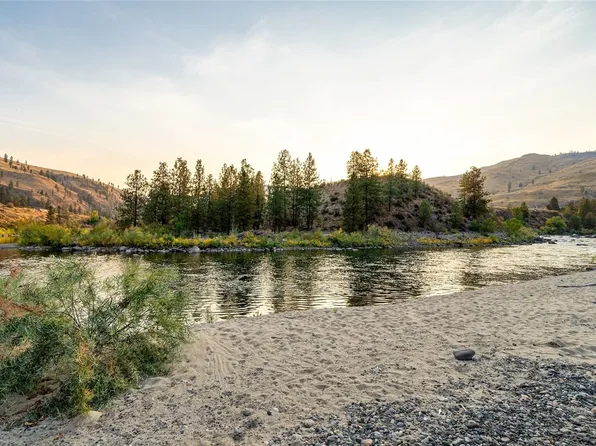 0 Lot 23 Scenic View Drive, Methow, WA 98834