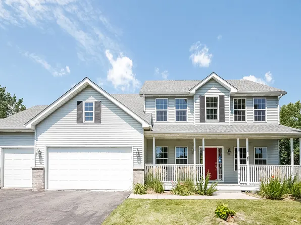 7024 W 144th St, Savage, MN 55378